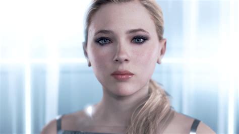 chloe detroit become human